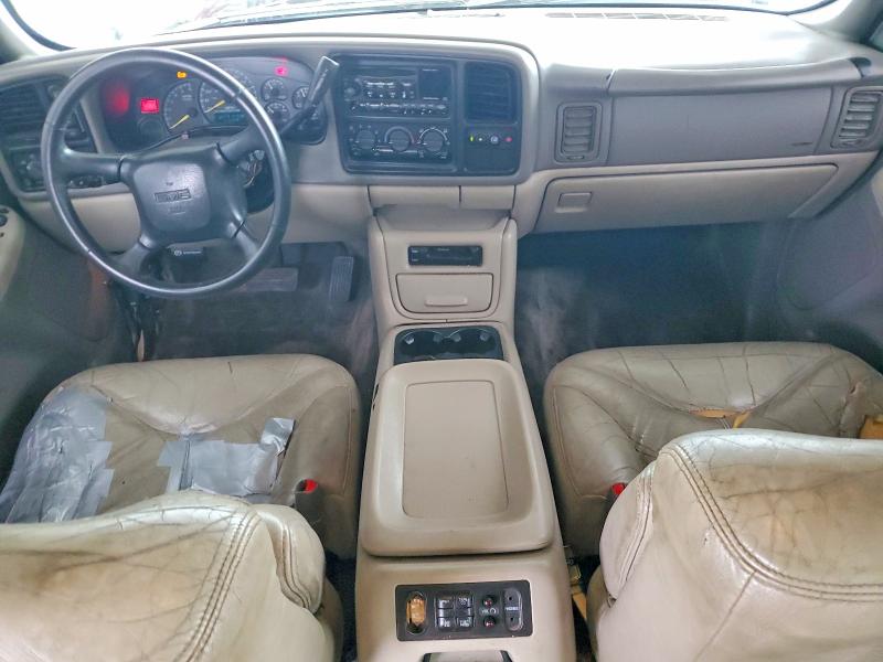 Продажа на аукционе авто 2000 Gmc Yukon, vin: 1GKEK13T0YJ211639, номер лота: 52195986