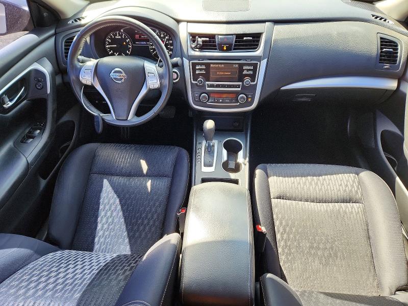 Aukcja sprzedaży 2017 Nissan Altima, vin: 1N4AL3AP1HC146500, numer aukcji: 54012116