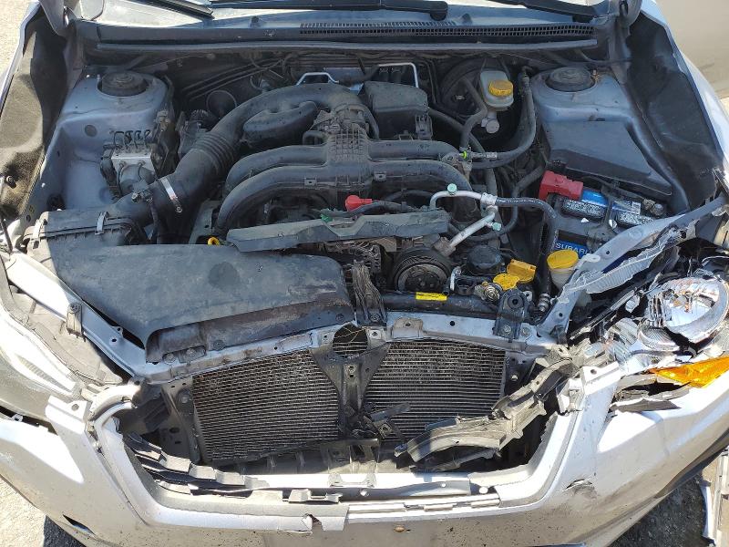 Продажа на аукционе авто 2012 Subaru Impreza, vin: JF1GPAC67CH222465, номер лота: 53931436