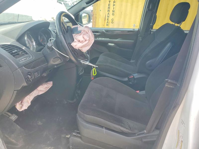 Aukcja sprzedaży 2018 Dodge Grand Caravan, vin: 2C4RDGBG3JR199406, numer aukcji: 52083466