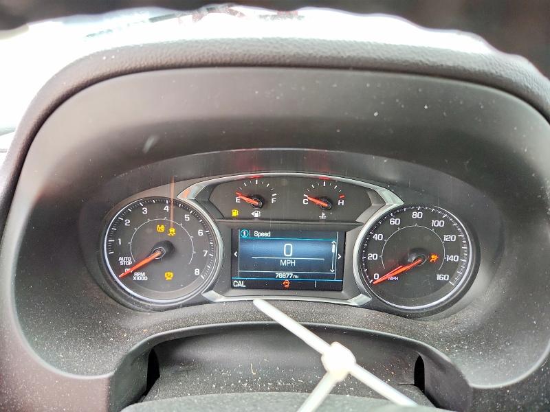 Aukcja sprzedaży 2018 Gmc Terrain, vin: 3GKALXEX8JL230548, numer aukcji: 53065646