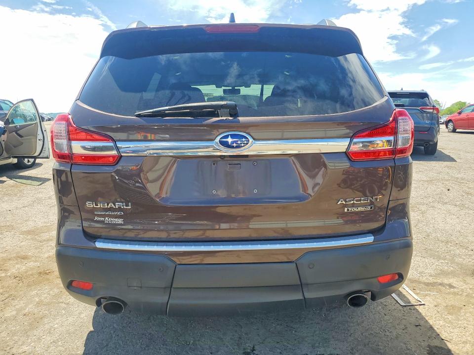Aukcja sprzedaży 2019 Subaru Ascent, vin: 4S4WMARD8K3478237, numer aukcji: 54353336