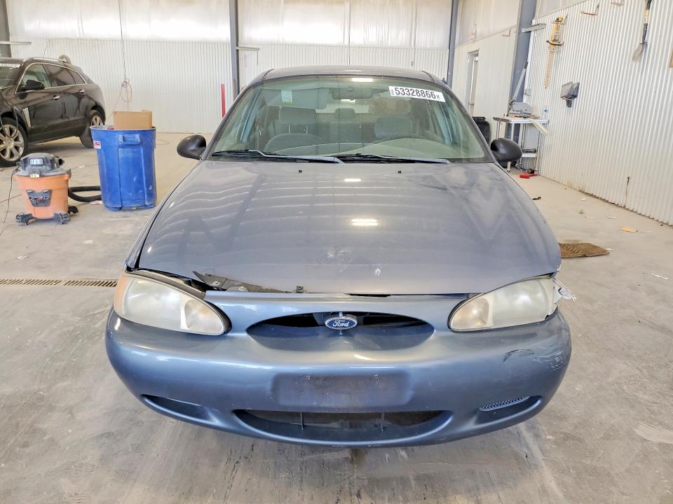 Aukcja sprzedaży 1999 Ford Escort, vin: 1FAFP13P1XW146537, numer aukcji: 53328866