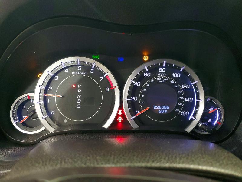Продаж на аукціоні авто 2012 Acura Tsx, vin: JH4CU2F67CC015914, номер лоту: 52898396