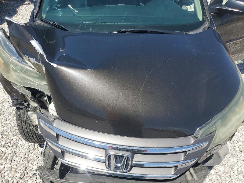 Продажа на аукционе авто 2014 Honda Cr-v, vin: 2HKRM3H30EH562373, номер лота: 53299936