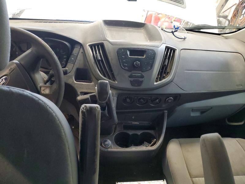 Продажа на аукционе авто 2017 Ford Transit, vin: 1FTBW2XM0HKA79374, номер лота: 51487646