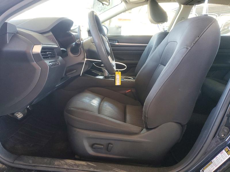 53428926 :رقم المزاد ، 1N4BL4DV3MN326273 vin ، 2021 Nissan Altima مزاد بيع
