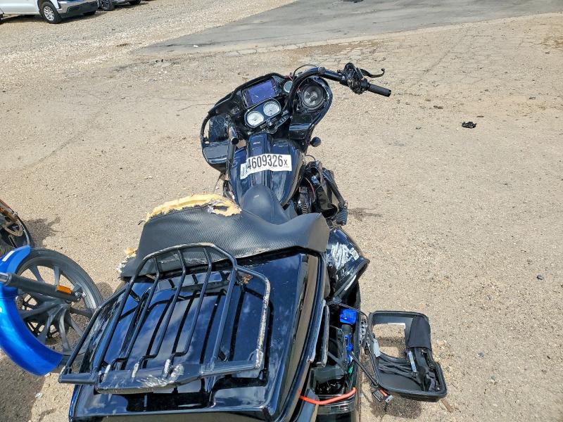 Aukcja sprzedaży 2023 Harley-davidson Fltrxs, vin: 1HD1KTP13PB622605, numer aukcji: 54609326