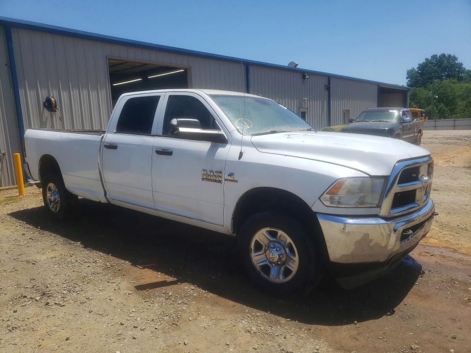 Продаж на аукціоні авто 2018 Ram 3500, vin: 3C63R3GL4JG174100, номер лоту: 52674466