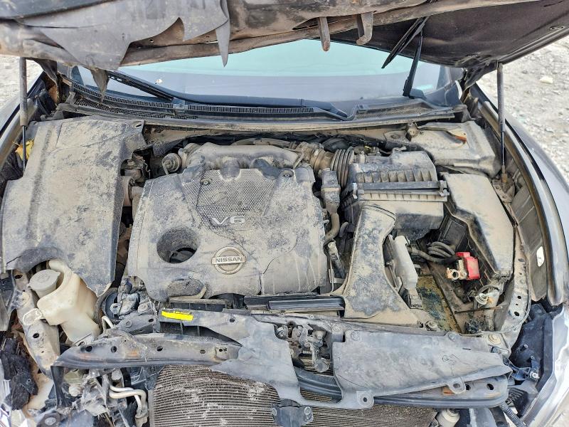 Aukcja sprzedaży 2014 Nissan Maxima, vin: 1N4AA5AP0EC430116, numer aukcji: 54686436