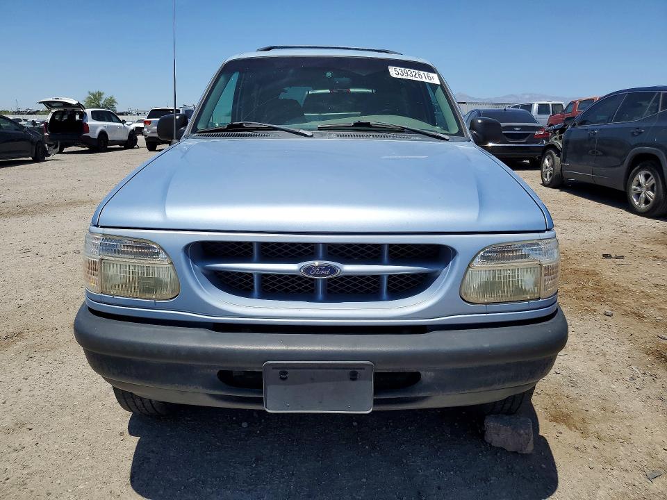 Aukcja sprzedaży 1998 Ford Explorer, vin: 1FMYU22X2WUD28434, numer aukcji: 53932616