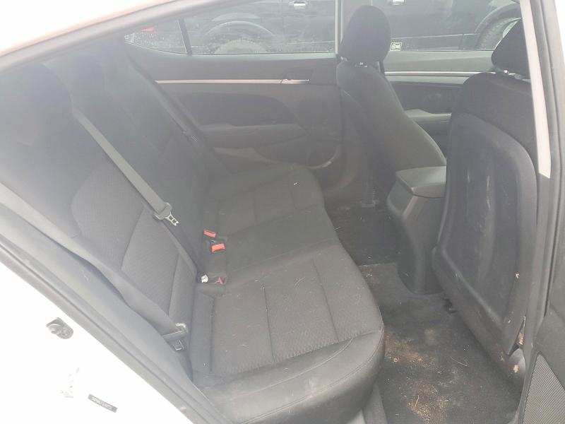 Aukcja sprzedaży 2020 Hyundai Elantra, vin: 5NPD84LF3LH517236, numer aukcji: 52233726