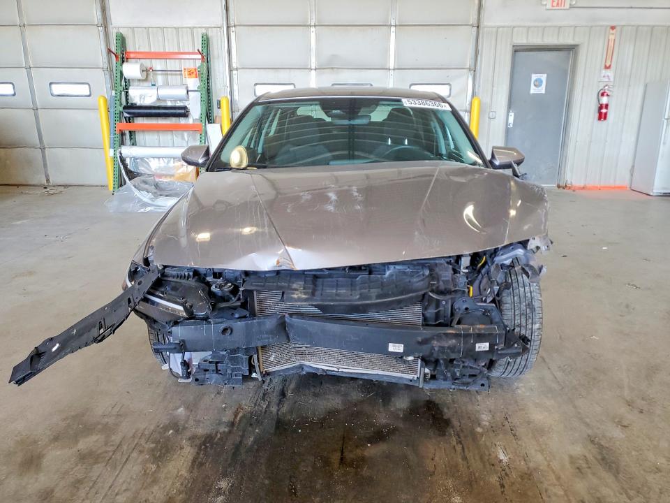 53386366 :رقم المزاد ، KMHLL4DG3RU658691 vin ، 2024 Hyundai Elantra مزاد بيع
