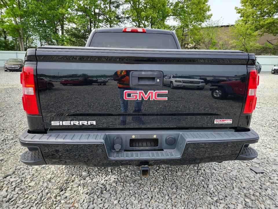 54427416 :رقم المزاد ، 3GTU2VEC8EG336316 vin ، 2014 Gmc Sierra مزاد بيع