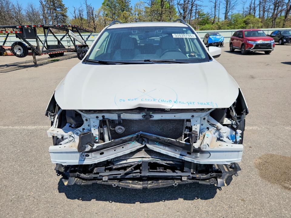 Продаж на аукціоні авто 2019 Subaru Crosstrek, vin: JF2GTAEC6KH257586, номер лоту: 53839766