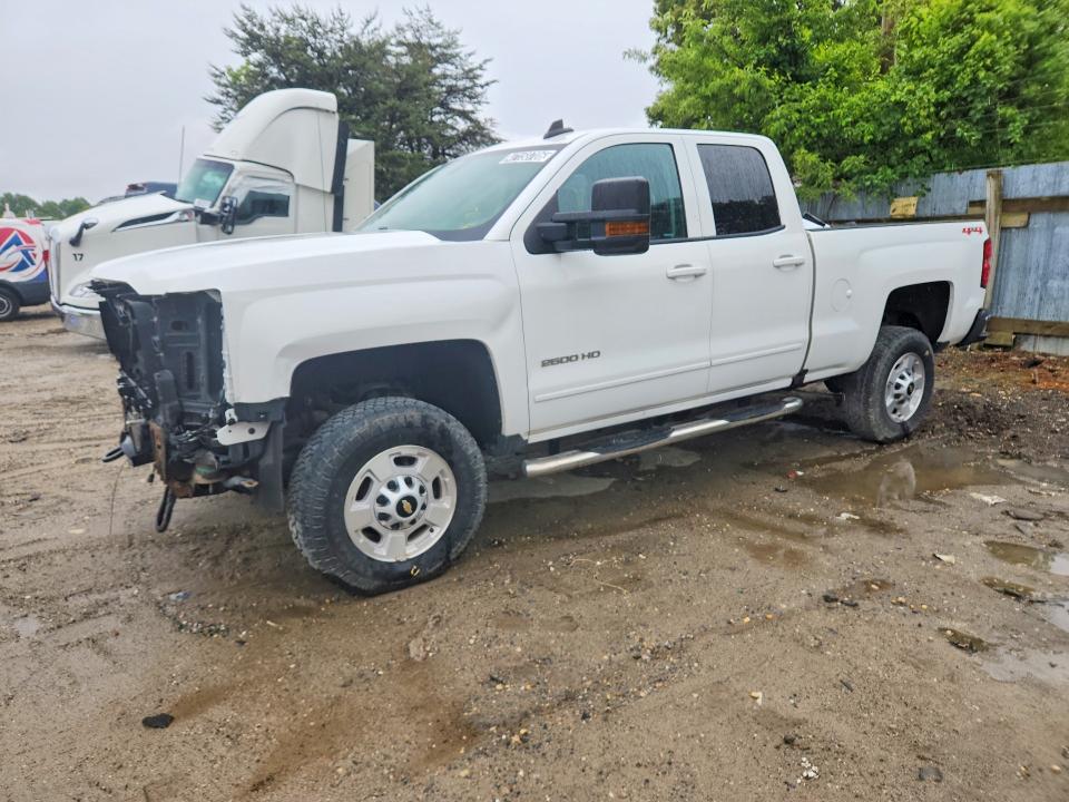 Aukcja sprzedaży 2019 Chevrolet Silverado, vin: 2GC2KSEGXK1185668, numer aukcji: 47158706