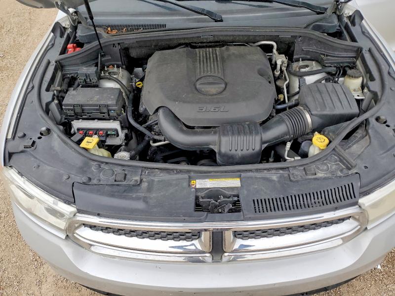 Aukcja sprzedaży 2011 Dodge Durango, vin: 1D4RD2GG3BC653341, numer aukcji: 51686096