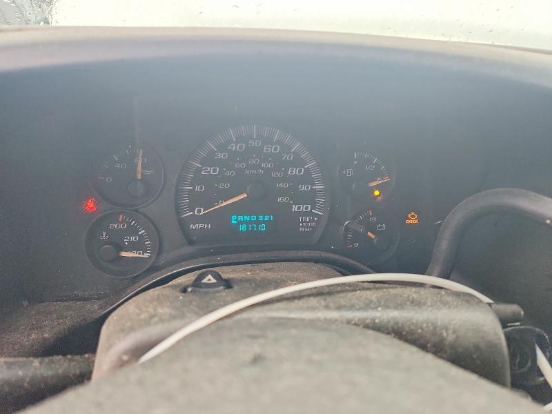 Aukcja sprzedaży 2007 Chevrolet Express G3500, vin: 1GCHG39U271153652, numer aukcji: 54597436