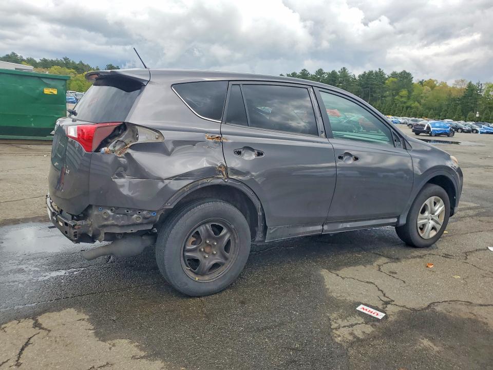 53747486 :رقم المزاد ، 2T3ZFREV7DW052063 vin ، 2013 Toyota Rav4 مزاد بيع