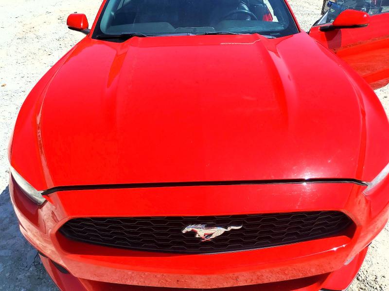 Aukcja sprzedaży 2017 Ford Mustang, vin: 1FATP8UH2H5278104, numer aukcji: 52773666