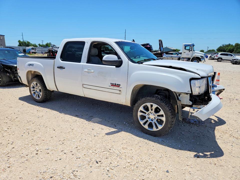 Aukcja sprzedaży 2010 Gmc Sierra, vin: 3GTRKVE31AG185271, numer aukcji: 54825956