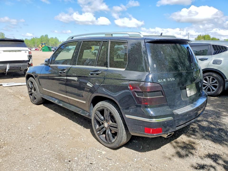Продаж на аукціоні авто 2010 Mercedes-benz Glk, vin: WDCGG8HBXAF506846, номер лоту: 55011576