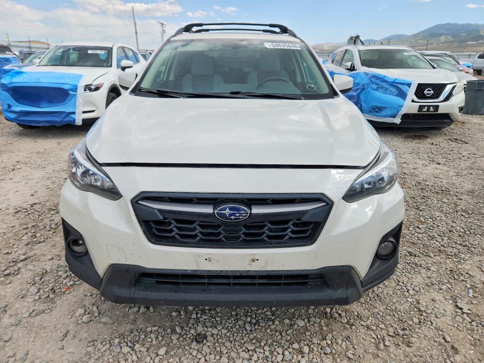 Продаж на аукціоні авто 2019 Subaru Crosstrek, vin: JF2GTAEC4KH304310, номер лоту: 54635046