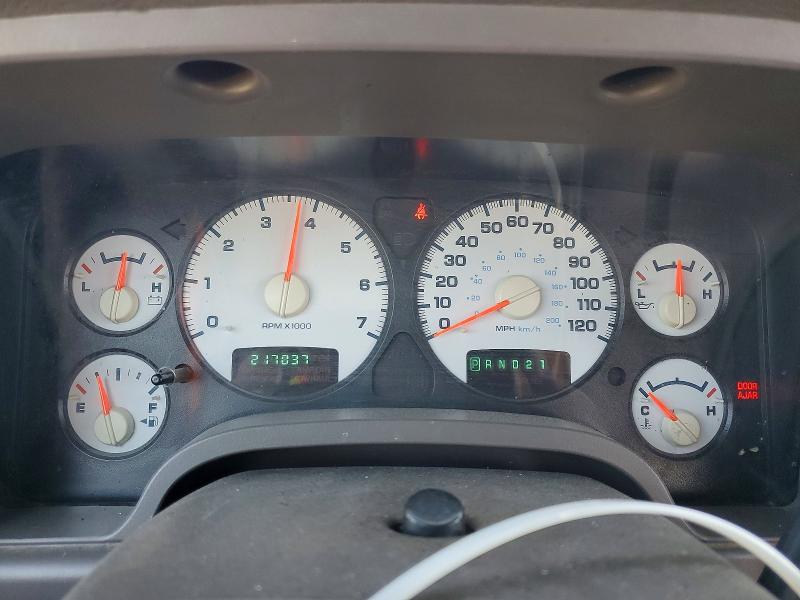 Продажа на аукционе авто 2004 Dodge 1500 Ram V, vin: 1D7HA18D84S765549, номер лота: 55177886