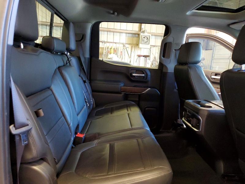 Продажа на аукционе авто 2020 Gmc Sierra, vin: 1GTU9FEL8LZ302942, номер лота: 53286806