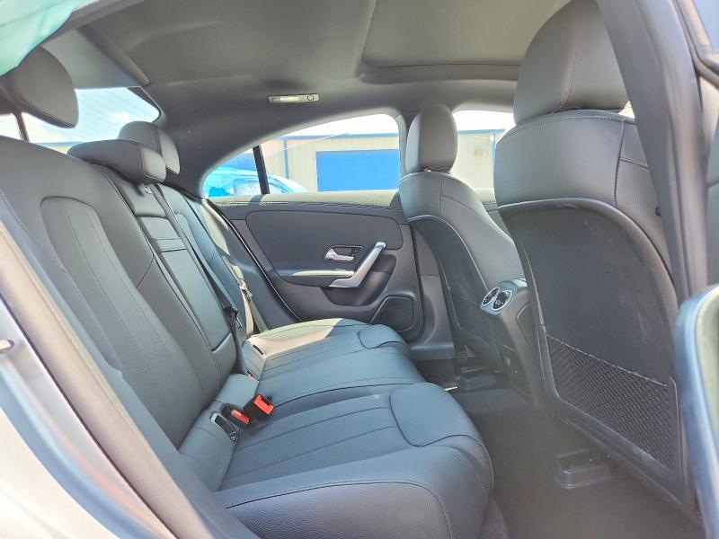55331766 :رقم المزاد ، W1K5J4HB5TN602535 vin ، 2026 Mercedes-benz Cla مزاد بيع