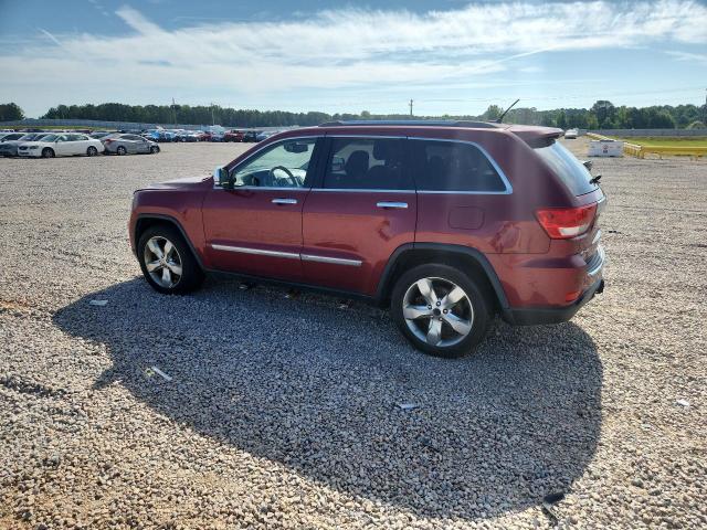 Продажа на аукционе авто 2012 Jeep Grand Cherokee, vin: 1C4RJFCG4CC214248, номер лота: 53664386