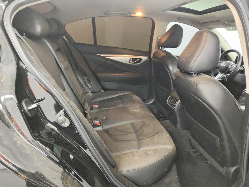 Продажа на аукционе авто 2020 Infiniti Q50, vin: JN1EV7AP2LM203838, номер лота: 53603186