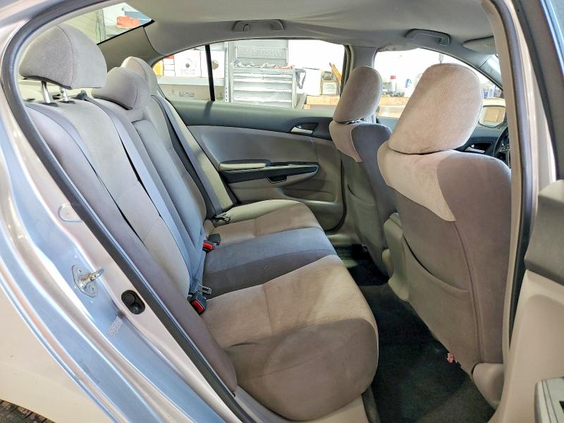 Продаж на аукціоні авто 2008 Honda Accord, vin: 1HGCP26468A055428, номер лоту: 53785996
