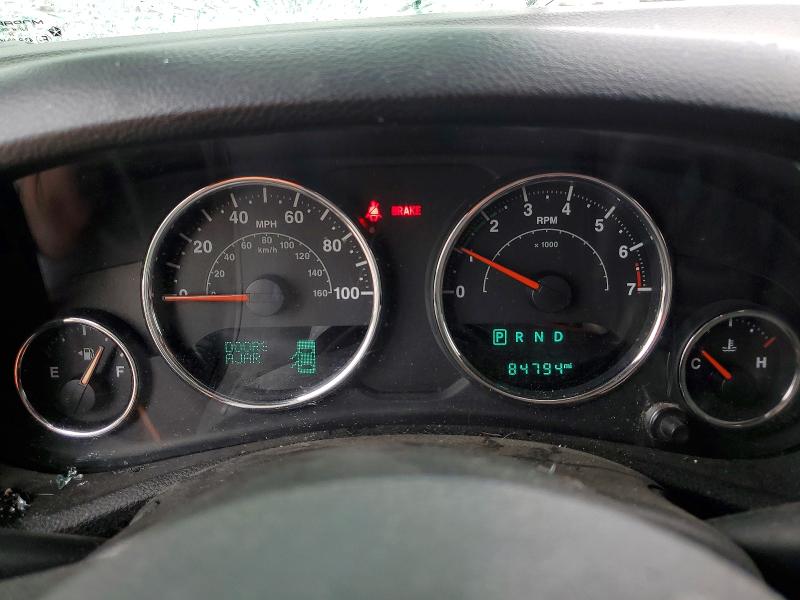 Продаж на аукціоні авто 2017 Jeep Wrangler Unlimited, vin: 1C4BJWDG2HL664973, номер лоту: 53997766