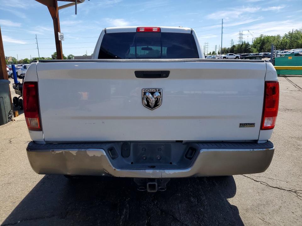 54873456 :رقم المزاد ، 1D7RV1GP7AS200838 vin ، 2010 Dodge Ram 1500 مزاد بيع