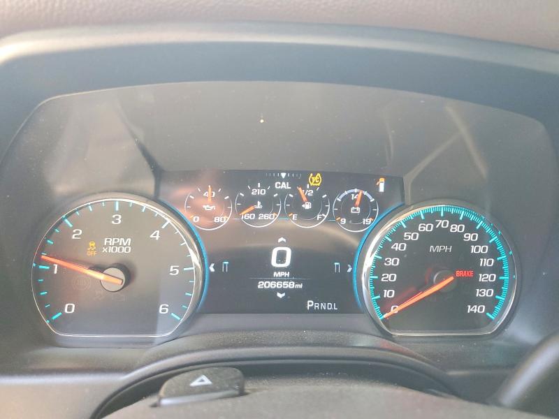 Aukcja sprzedaży 2017 Gmc Sierra, vin: 3GTU2PEJ0HG232689, numer aukcji: 52361716