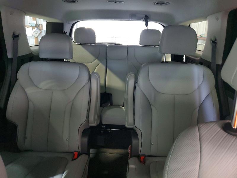 Aukcja sprzedaży 2025 Hyundai Palisade, vin: KM8R44GE8SU877119, numer aukcji: 53006846