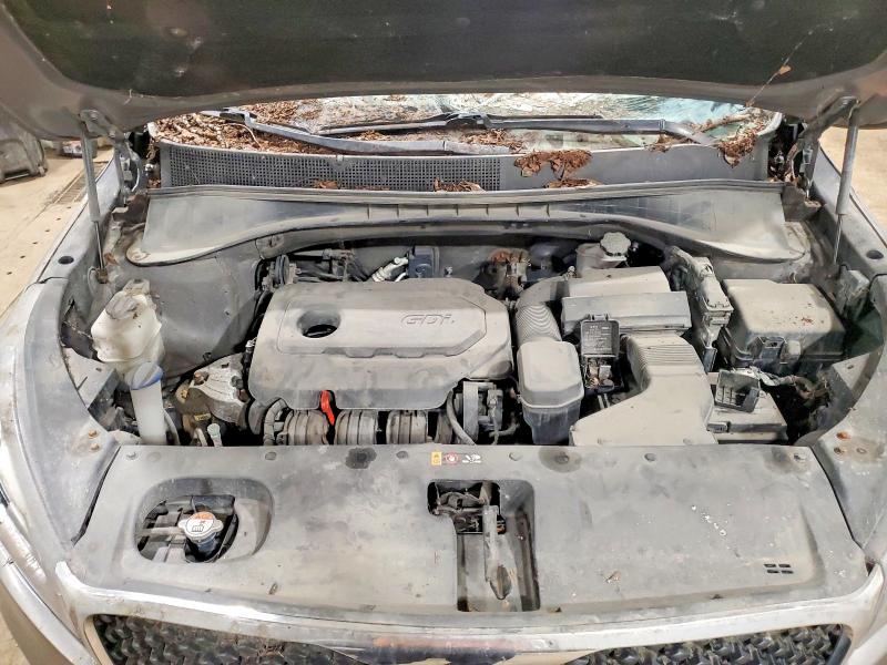 Продаж на аукціоні авто 2017 Kia Sorento, vin: 5XYPG4A32HG287504, номер лоту: 52645686