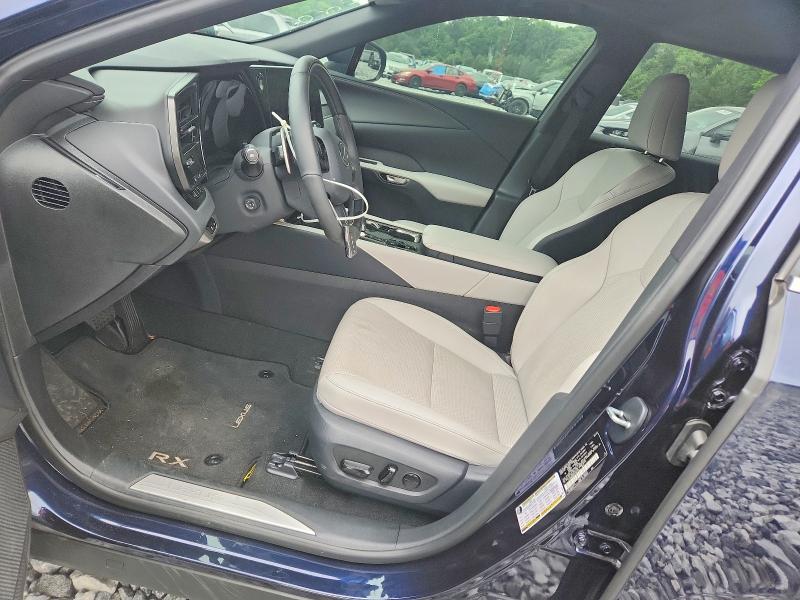 Продажа на аукционе авто 2025 Lexus Rx 350, vin: 2T2BAMBAXSC064120, номер лота: 54867806
