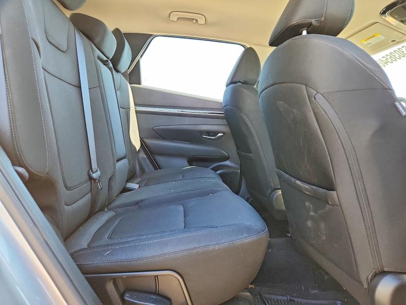 Продажа на аукционе авто 2024 Hyundai Tucson, vin: 5NMJACDE1RH433588, номер лота: 53036546