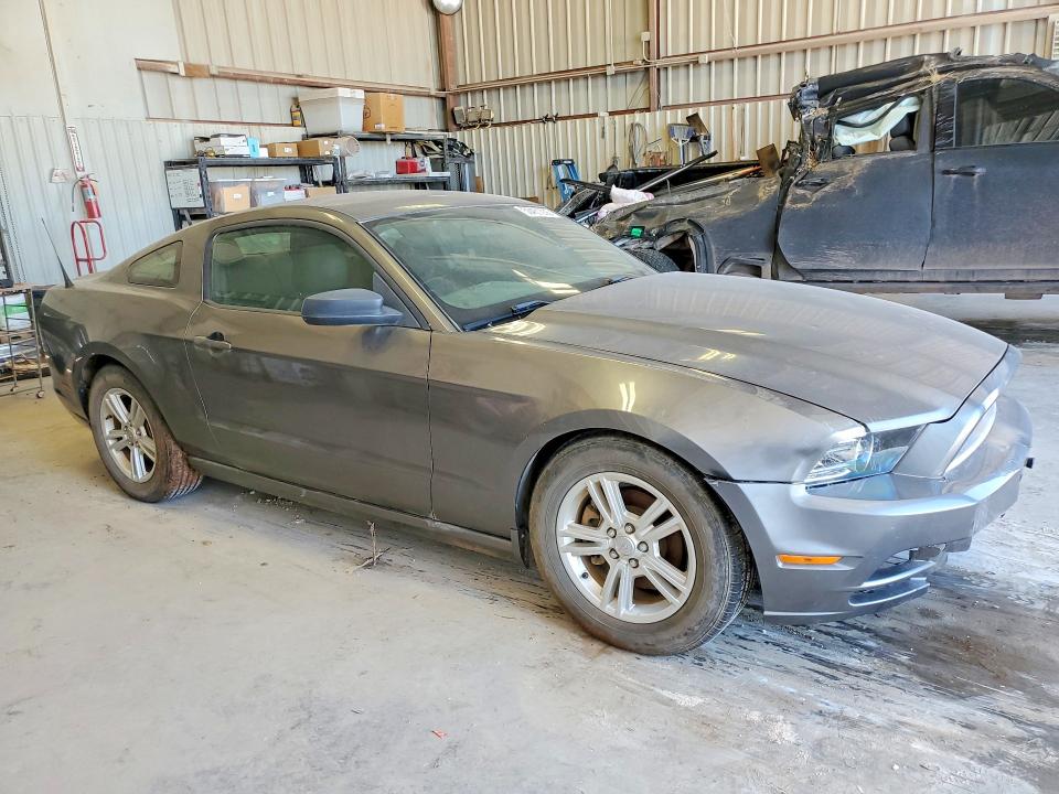 Aukcja sprzedaży 2014 Ford Mustang, vin: 1ZVBP8AM6E5231335, numer aukcji: 53451236