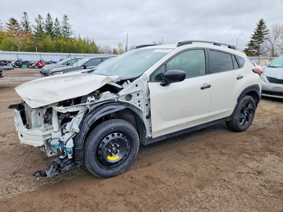 Продажа на аукционе авто 2025 Subaru Crosstrek, vin: JF2GUABC4S8230243, номер лота: 51074326
