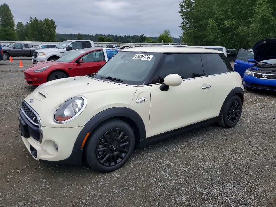 Aukcja sprzedaży 2015 Mini Cooper, vin: WMWXP7C58F2A35571, numer aukcji: 55220176