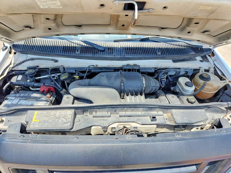 53367406 :رقم المزاد ، 1FTNS24WX9DA51750 vin ، 2009 Ford Econoline مزاد بيع