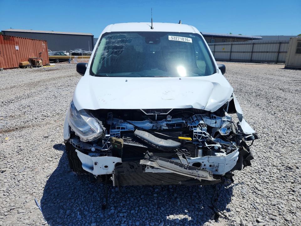 2019 Ford Transit Connect მანქანა იყიდება აუქციონზე, vin: NM0GS9E28K1429291, აუქციონის ნომერი: 53271816