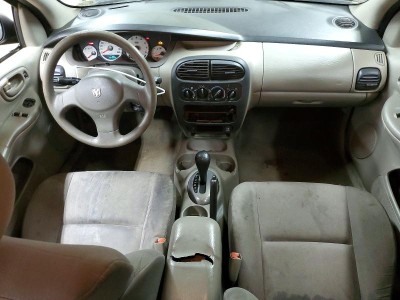 Продаж на аукціоні авто 2005 Dodge Neon, vin: 1B3ES56C35D280027, номер лоту: 51084816
