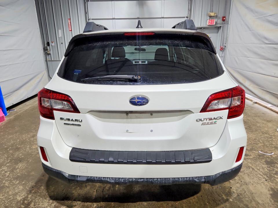 Aukcja sprzedaży 2017 Subaru Outback, vin: 4S4BSACC8H3388261, numer aukcji: 52027116