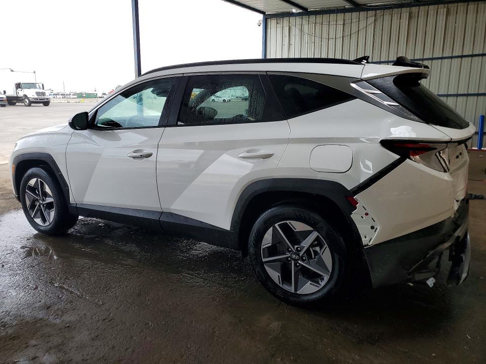 Aukcja sprzedaży 2026 Hyundai Tucson, vin: 5NMJBCDEXTH671007, numer aukcji: 54922856