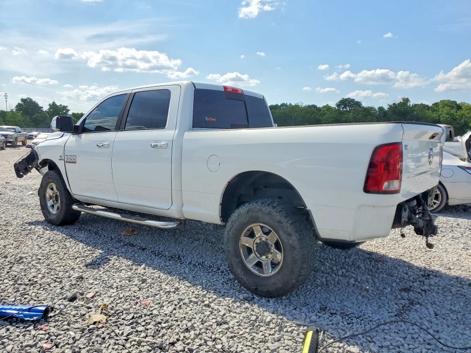 Aukcja sprzedaży 2016 Ram 2500, vin: 3C6UR5DL0GG256998, numer aukcji: 54251026