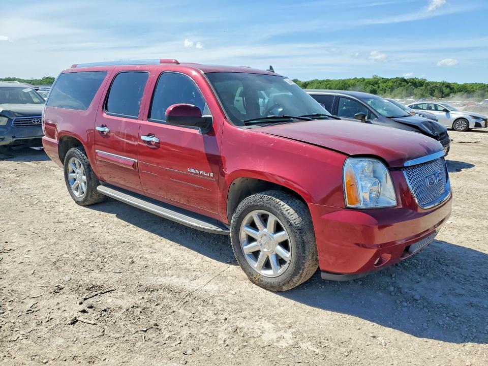 2007 Gmc Yukon Xl მანქანა იყიდება აუქციონზე, vin: 1GKFK66827J211150, აუქციონის ნომერი: 52642356
